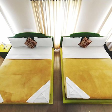 Dreamnest Residency Apartment Калпата Екстериор снимка