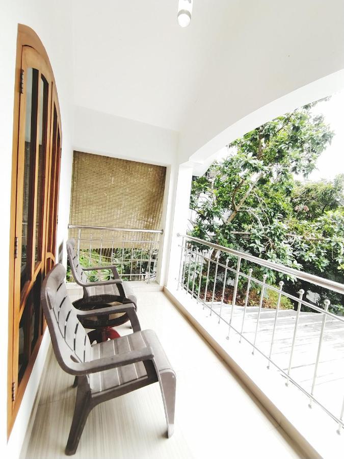 Dreamnest Residency Apartment Калпата Екстериор снимка