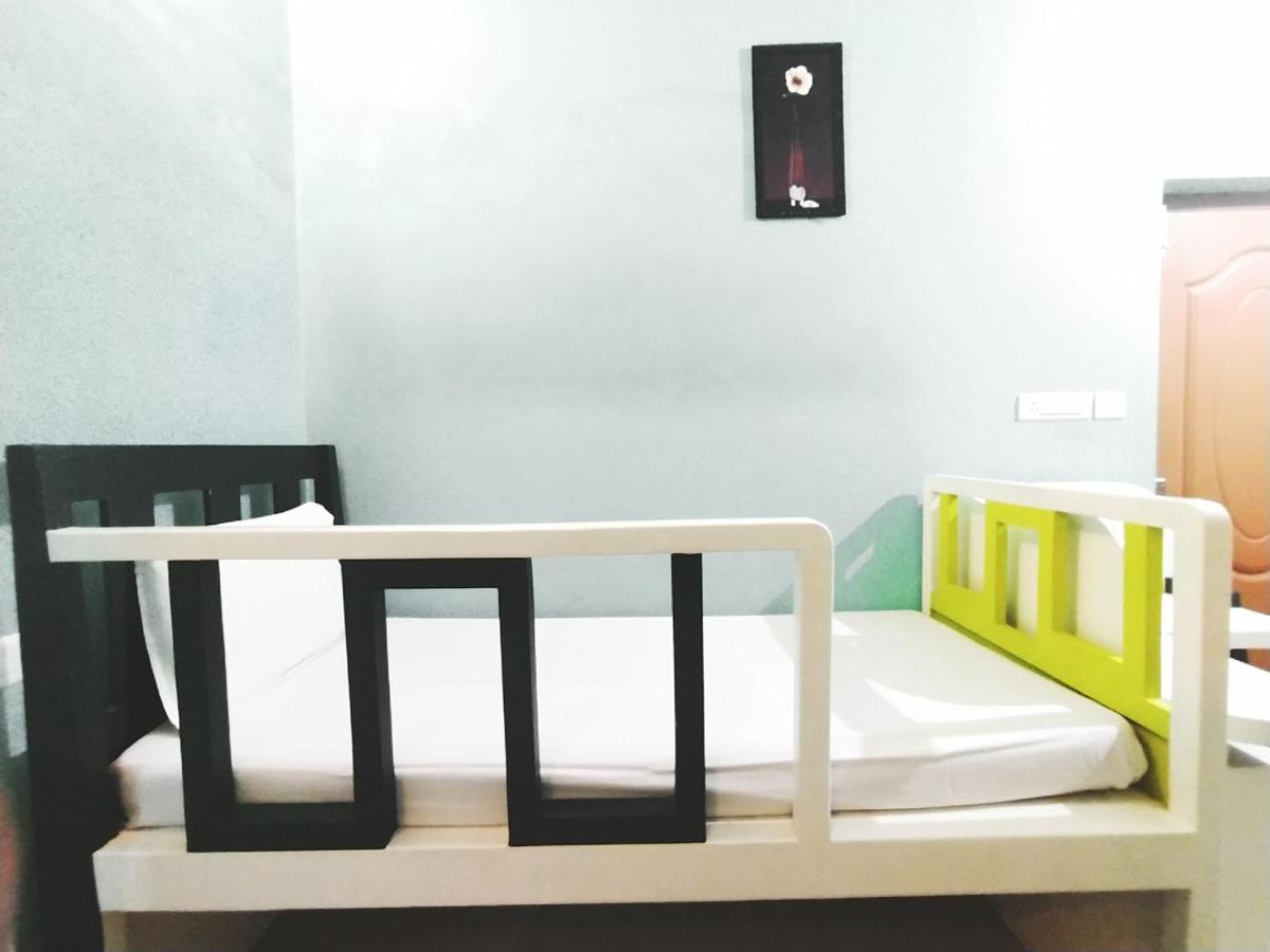 Dreamnest Residency Apartment Калпата Екстериор снимка