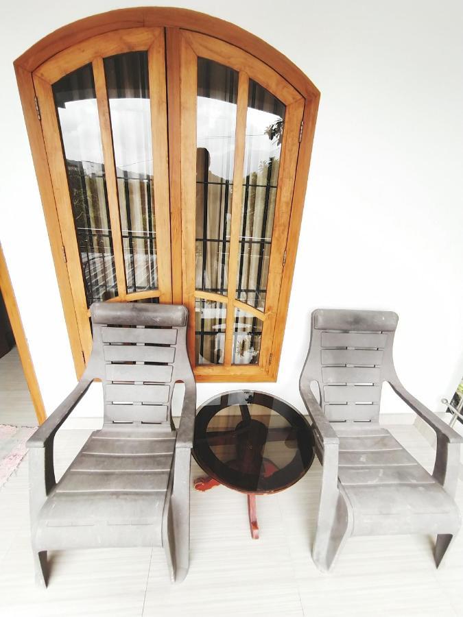 Dreamnest Residency Apartment Калпата Екстериор снимка