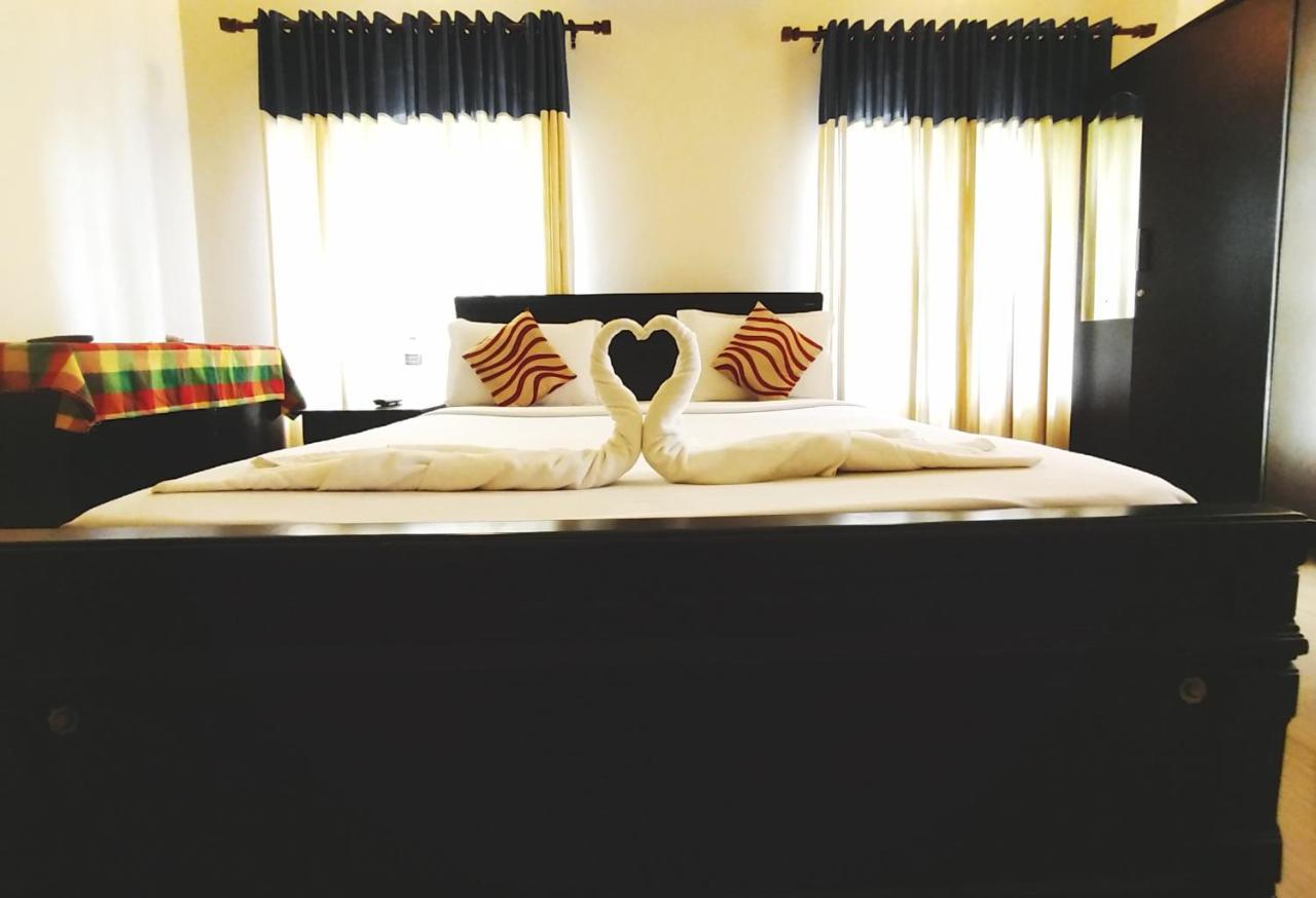 Dreamnest Residency Apartment Калпата Екстериор снимка