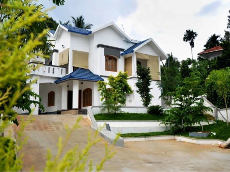 Dreamnest Residency Apartment Калпата Екстериор снимка